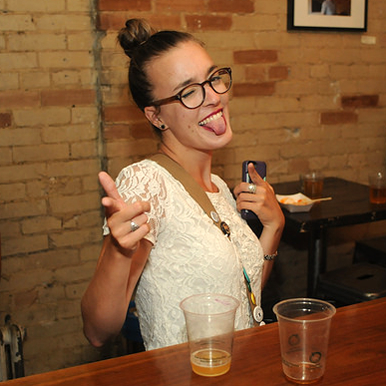 bevy drink bevy drink