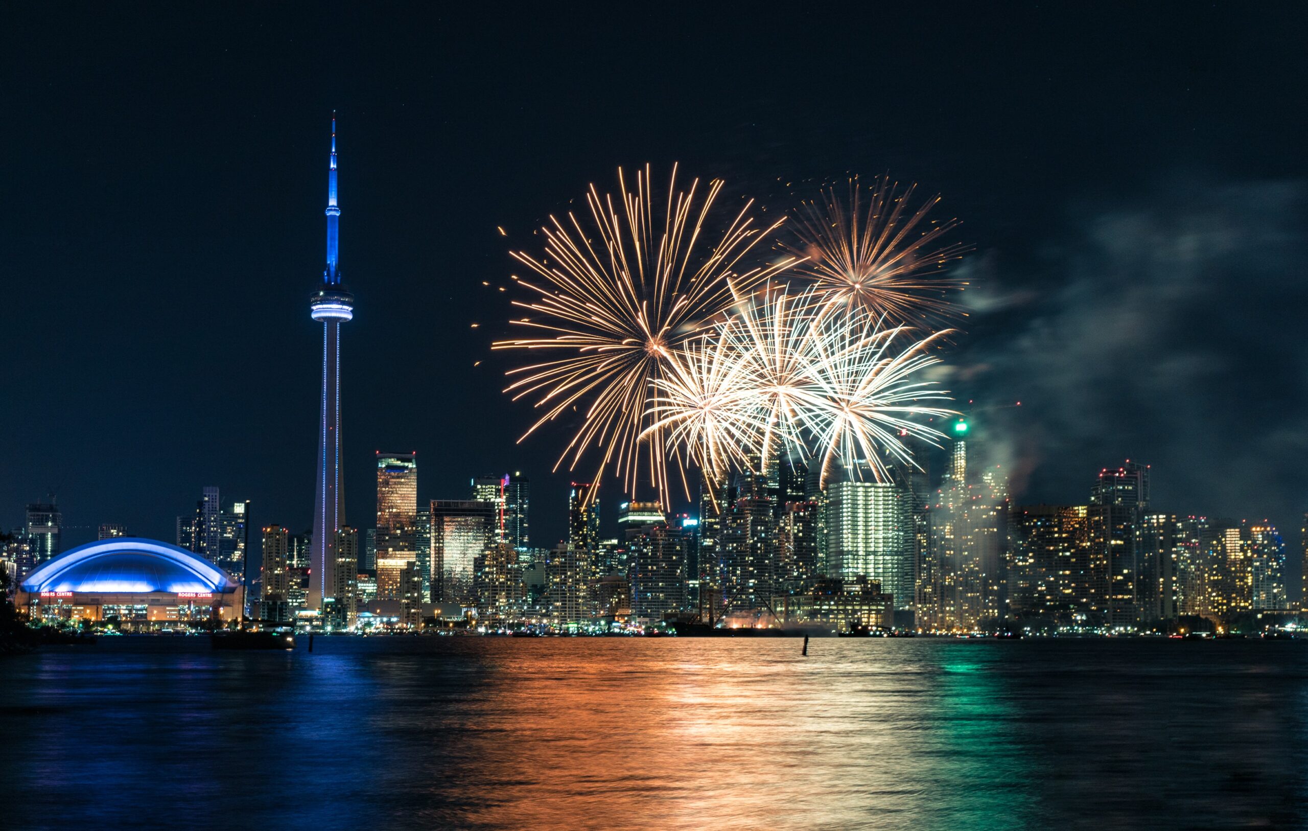 Canada Day blog post cover photo